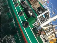 Kapal purse seiner keur dijual