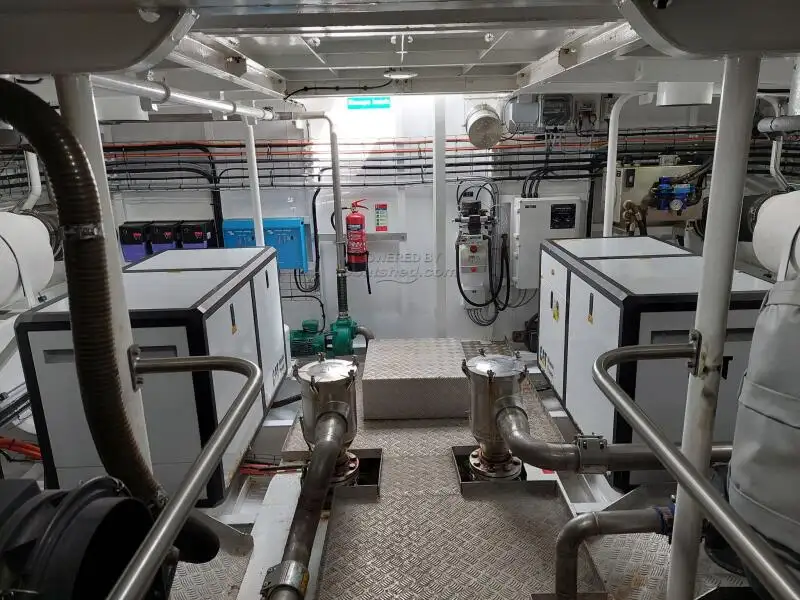 Kapal pilot keur dijual