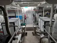 Kapal pilot keur dijual