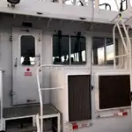 Kapal survei keur dijual