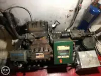 Kapal pancing trawler keur dijual