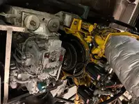 Kapal pilot keur dijual