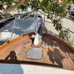 Kapal pesiar keur dijual