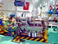 Kapal tunda keur dijual