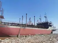 Kapal tangki minyak/bahan kimia keur dijual
