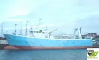 Kapal survei keur dijual