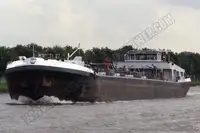 Kapal tangki minyak/bahan kimia keur dijual