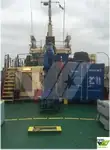 Kapal pasokan keur dijual