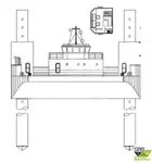 Rig pengeboran jack-up keur dijual