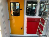 Kapal penarik keur dijual