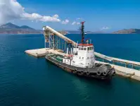Tow boat pikeun dijual