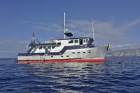 Kapal penarik keur dijual