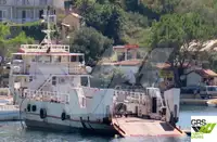 Kapal pendaratan, tangki keur dijual