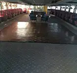 Kapal panumpang keur dijual