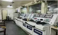 Kapal pangangkut barang curah keur dijual