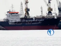 Kapal tangki minyak/bahan kimia keur dijual