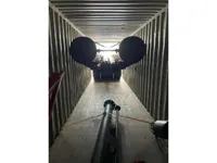 Kapal keruk keur dijual