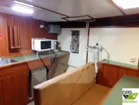 Kapal survei keur dijual