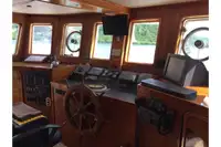 Kapal pesiar pikeun dijual