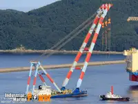 Kapal derek keur dijual