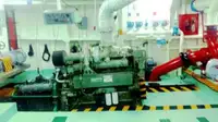 Kapal penarik keur dijual