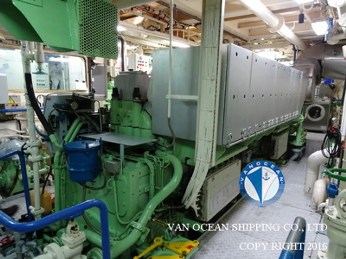 Kapal pancing trawler keur dijual