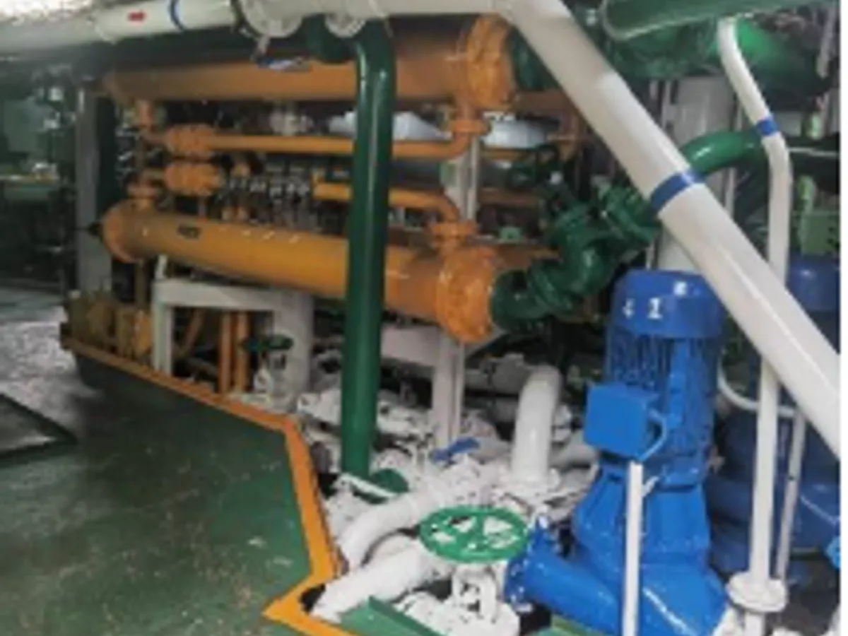 Kapal Penarik Jangkar (AHTS) keur dijual