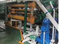 Kapal Penarik Jangkar (AHTS) keur dijual