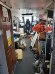 Kapal kru keur dijual