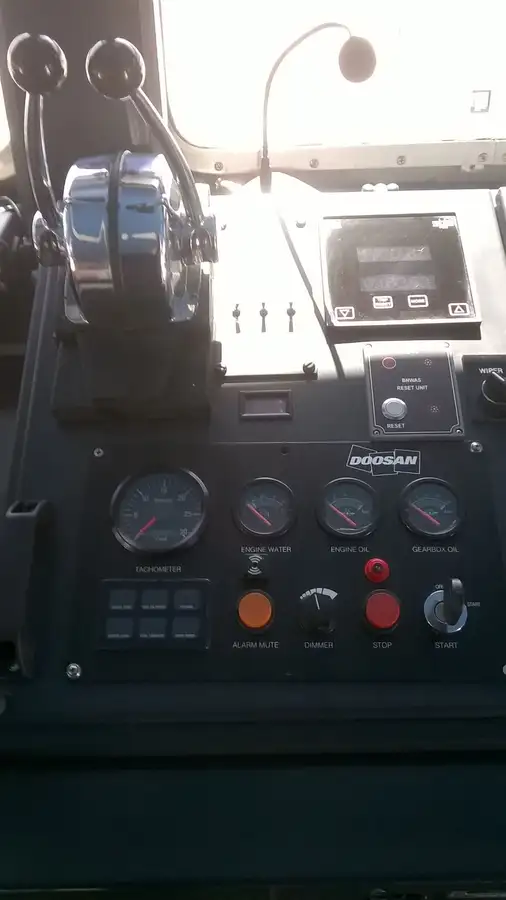 Kapal Ro-Ro keur dijual