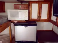Kapal penarik keur dijual