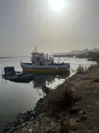 Kapal penarik keur dijual
