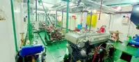 Karajinan badarat, tank pikeun dijual