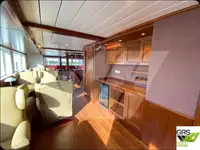 Kapal pesiar keur dijual