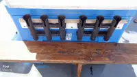 Kapal fery keur dijual