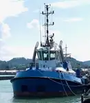 Kapal penarik keur dijual