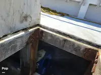 Kapal pancing trawler keur dijual