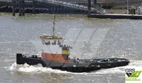 Kapal penarik keur dijual