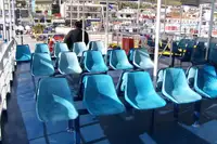 Kapal panumpang pikeun dijual