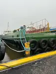 Kapal kru keur dijual