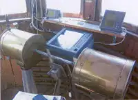 Kapal penarik keur dijual