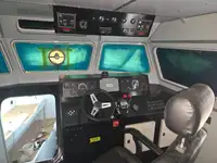 Kapal kru keur dijual