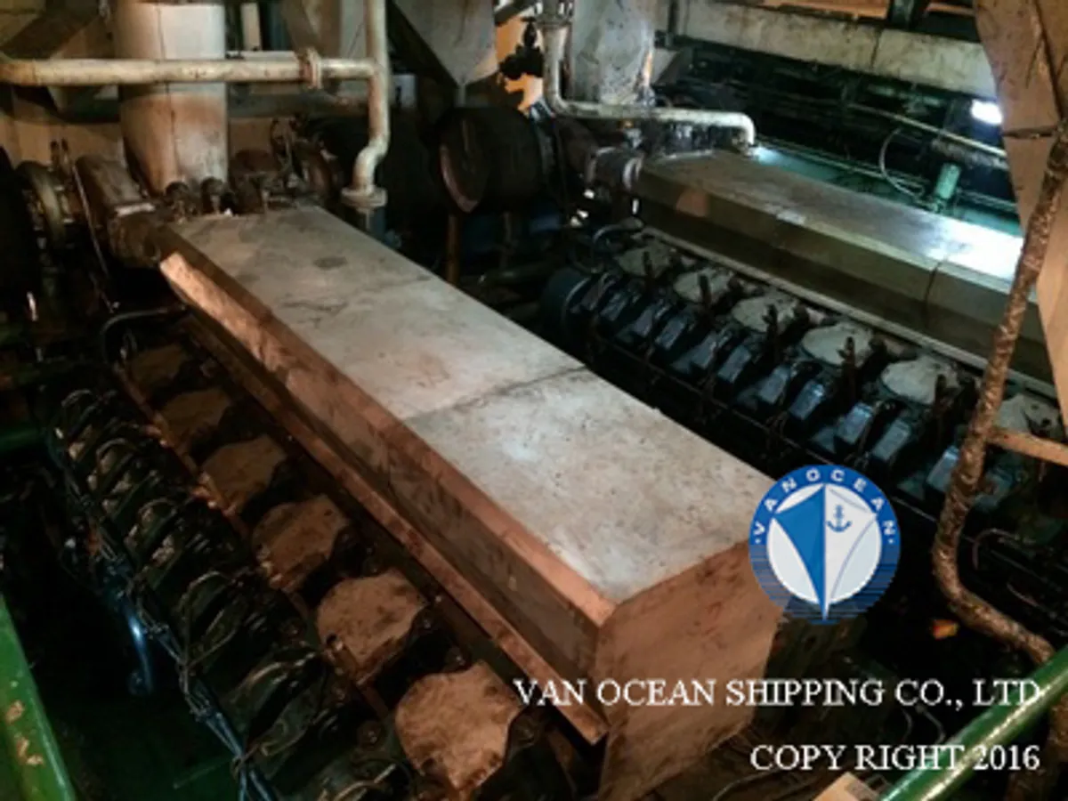 Kapal pancing trawler keur dijual