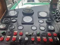 Kapal pilot keur dijual