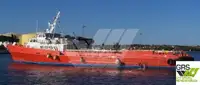 Kapal jasa ladang angin keur dijual