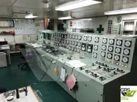 Kapal Ro-Ro keur dijual
