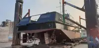 Kapal kerja keur dijual