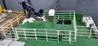 Kapal Ro-Ro keur dijual