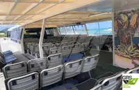 Kapal pesiar keur dijual