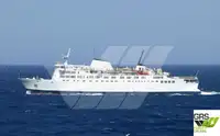 Ro-Ro ship pikeun dijual